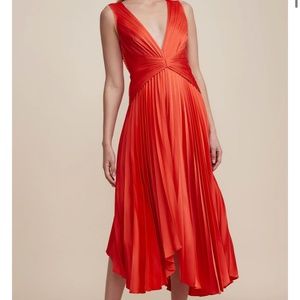 Acler Darley Dress- brand new!